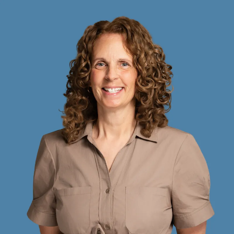 Jen Burkholder